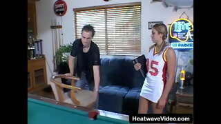 Molo Teen Club #9 - Pandora Phupha, Tony Tedeschi - A teen kubekho inkqubela fucked kwi echibini ithebhule