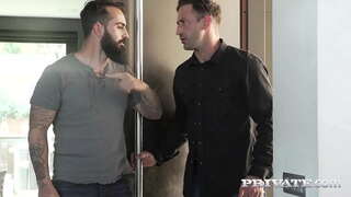 ���ෙම ඕවට කාලයක් පස්ස දුබුරු කෑල්ල ලබා ගැනීමට නොහැකි තරම් කුකුළා! ඇය නැරැඹීමේ ඇගේ පස්ස වැඩ ගනිමින් දැඩි මෝඩයෙක් සුන් කිරීමේ හා ද්විත්ව ගැඹුරු උගුර පියවර මොහොත threeway. සම්පූර්ණ ද්විත්ව මුහුණුවර දී Private.com!