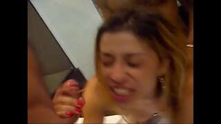 ̕�내를 주는 pro-비즈니스,그리고 당신 남편을 보고