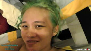 בלאָוודזשאָב און ליב אַ קום פיישאַל!