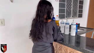 E zeshkane pëlqen seksi