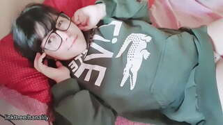 Teen girl ეხება, ფუჩური