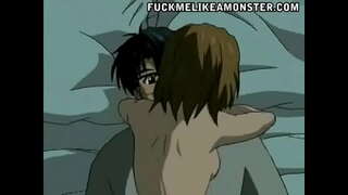 Horny Roa Fucks Indray