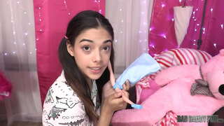 BadDaddyPOV - Kakaho Tamāhine, Kua Takoto ki te Stepdad