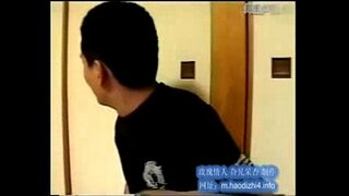 Japoneză a avut sora sex