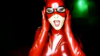 Cehennem Partinin Olduğu Yerdir / Ð°ÐÑ ð ÐºÐ ° Ñ ð Ð2ÐµÑ‡ÐµÑ€ÐÐ½ÐºÐ°/