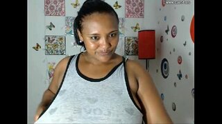 Колумбійська корова Марісоль Вака