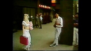 Ilona Staller Cicciolina-근육 Rosso(비디오 클립)