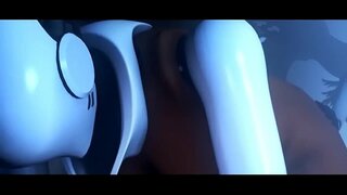 Përcaktimi(Nier x Haydee)