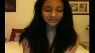 Webcams มือสมัครเล่นแน่นองเด็กวัยรุ่นอินเดียนวัยรุ่นบนกล้อง