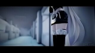 ליליאַ מיט ינסעקץ (אָוואַ)