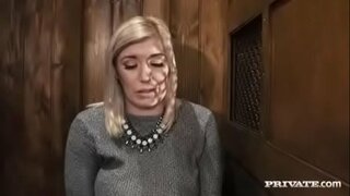 Я магу выгнаць дэманаў з твайго арганізма