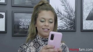 Horúce Sestry Zdieľať Jeden Manžel