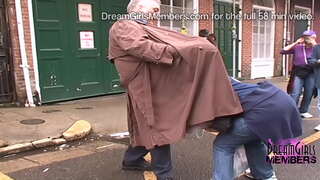 Karšto Milfs Sulig Už Karolius Naujasis Orleanas